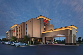Гостиница Hampton Inn & Suites Millington  Миллингтон